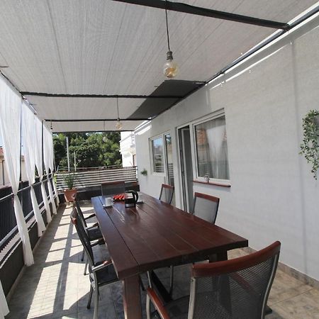 Apartment Vito Задар Екстер'єр фото