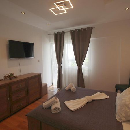 Apartment Vito Задар Екстер'єр фото