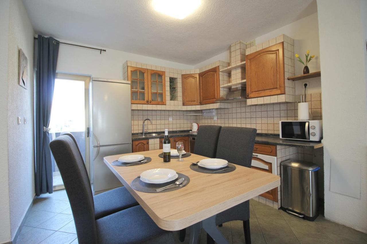 Apartment Vito Задар Екстер'єр фото