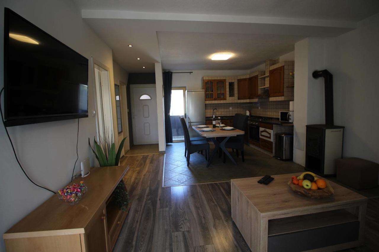 Apartment Vito Задар Екстер'єр фото