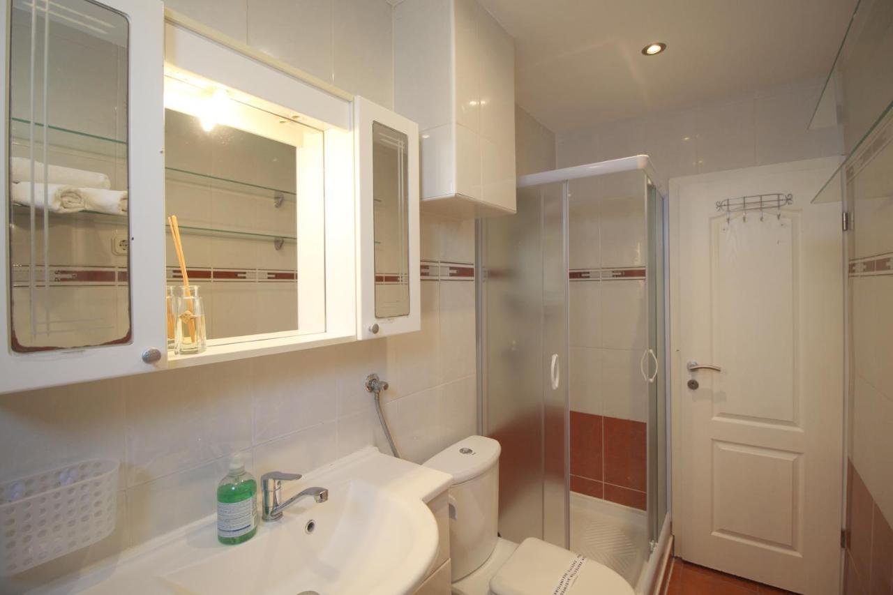 Apartment Vito Задар Екстер'єр фото