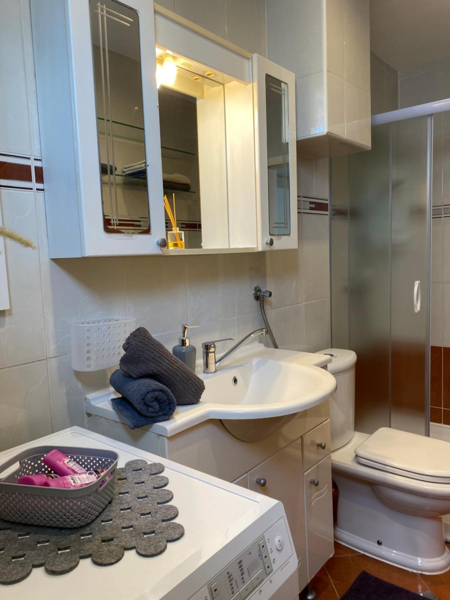Apartment Vito Задар Екстер'єр фото