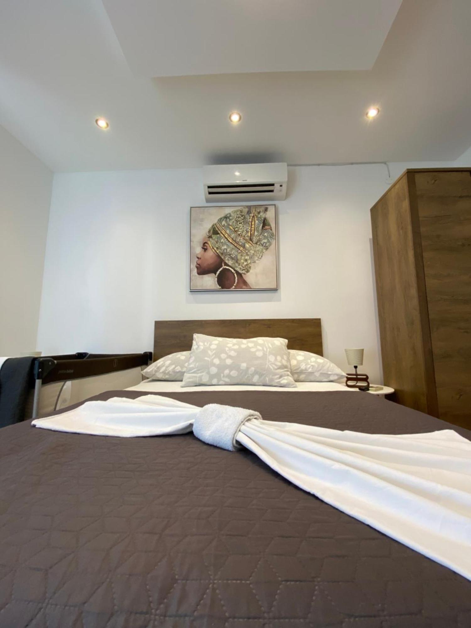 Apartment Vito Задар Екстер'єр фото