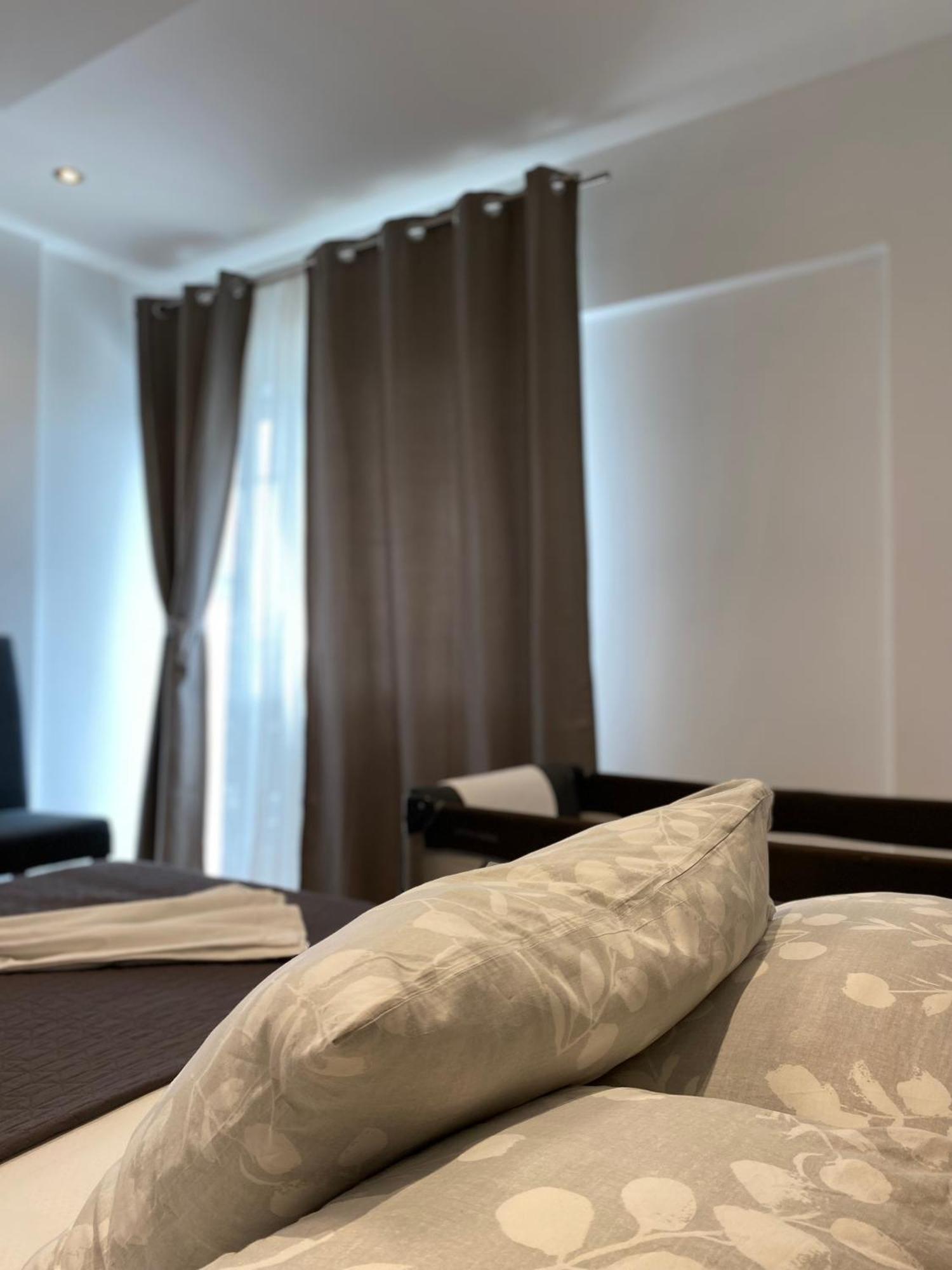 Apartment Vito Задар Екстер'єр фото