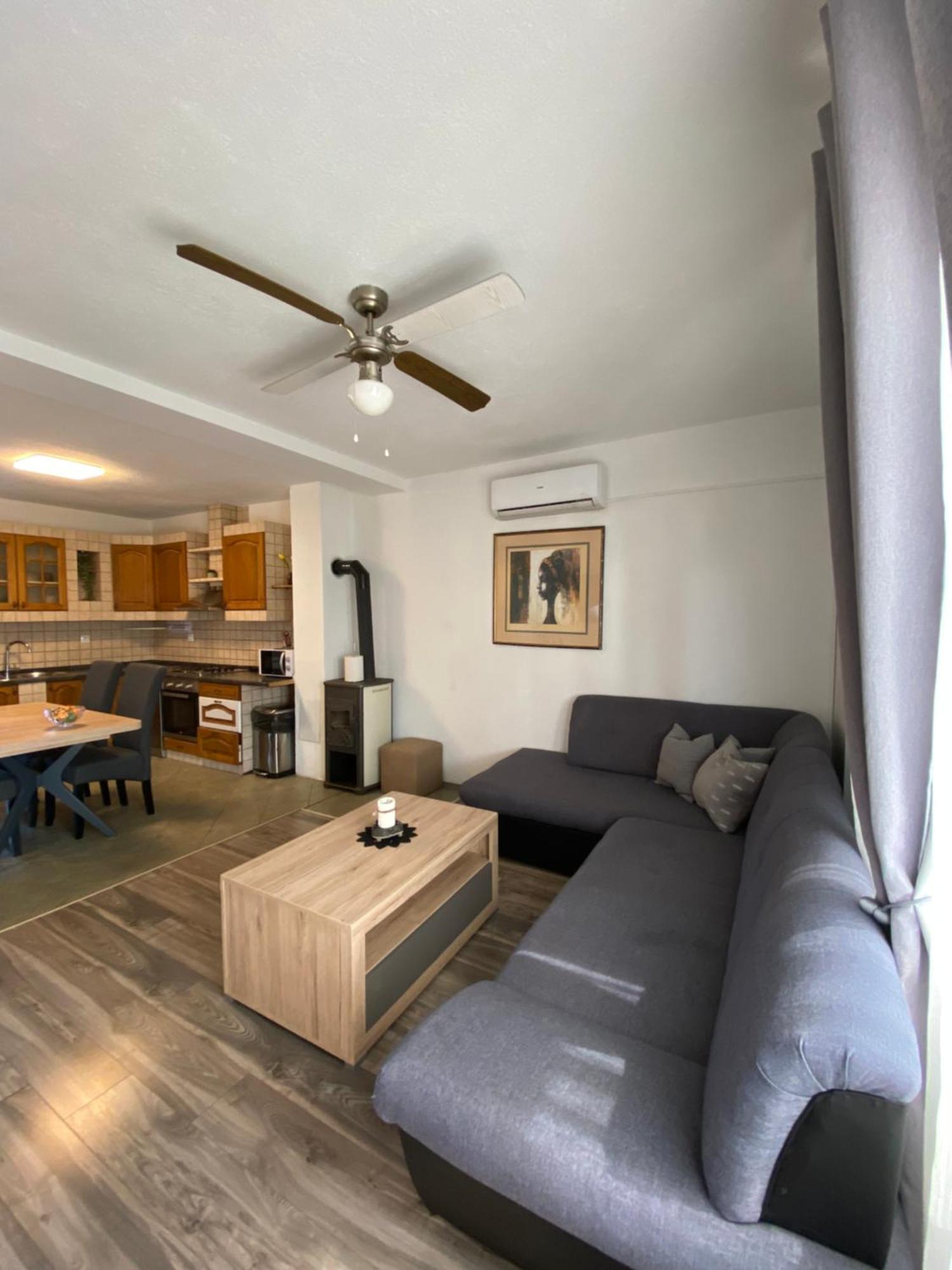Apartment Vito Задар Екстер'єр фото