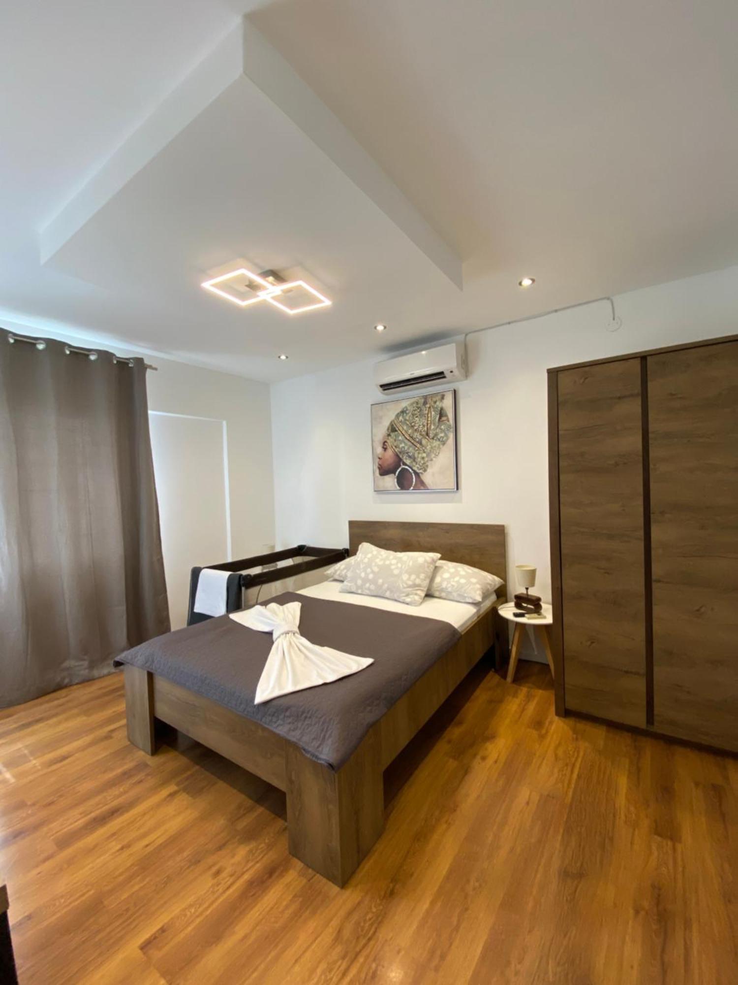 Apartment Vito Задар Екстер'єр фото