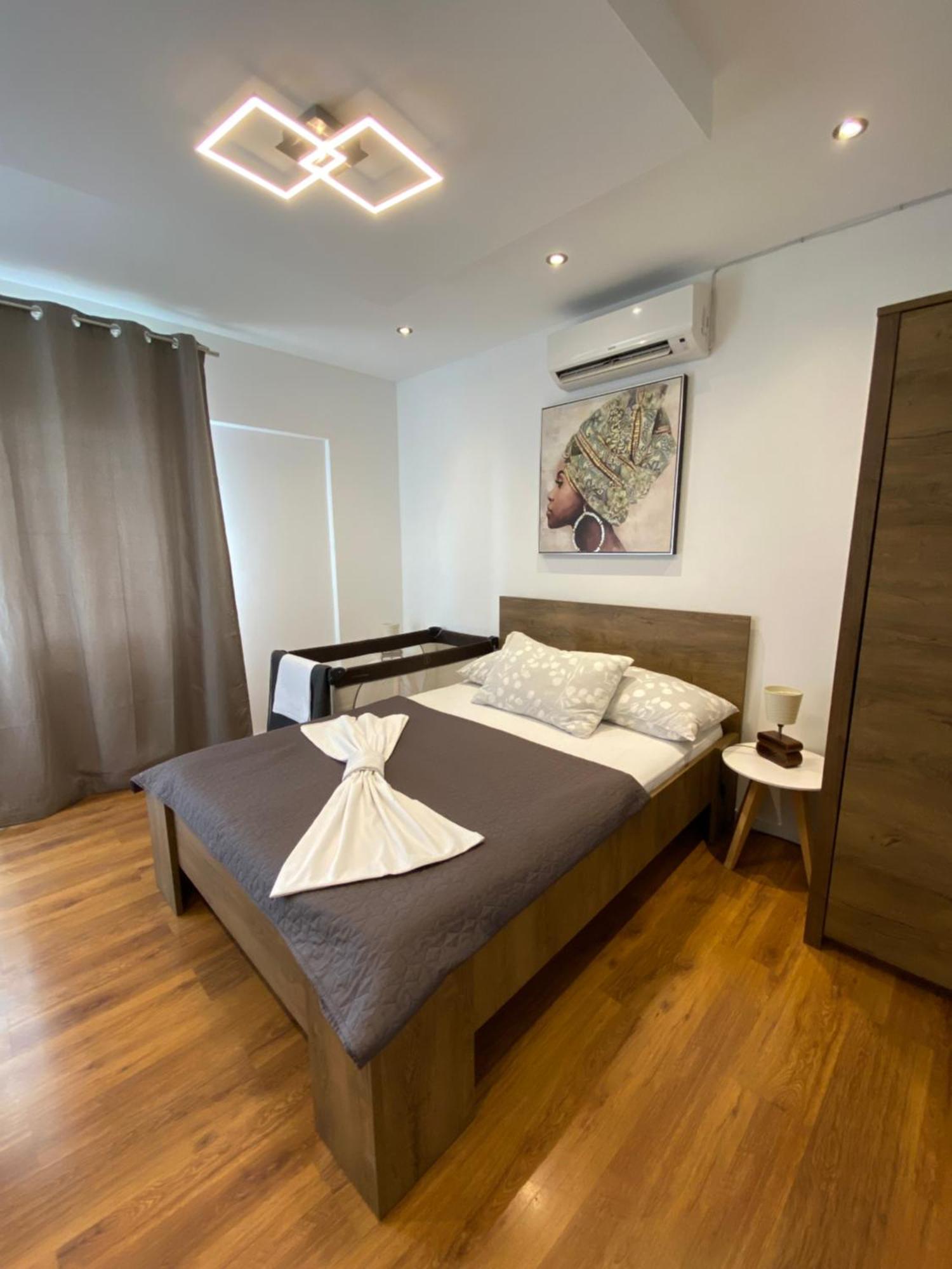 Apartment Vito Задар Екстер'єр фото