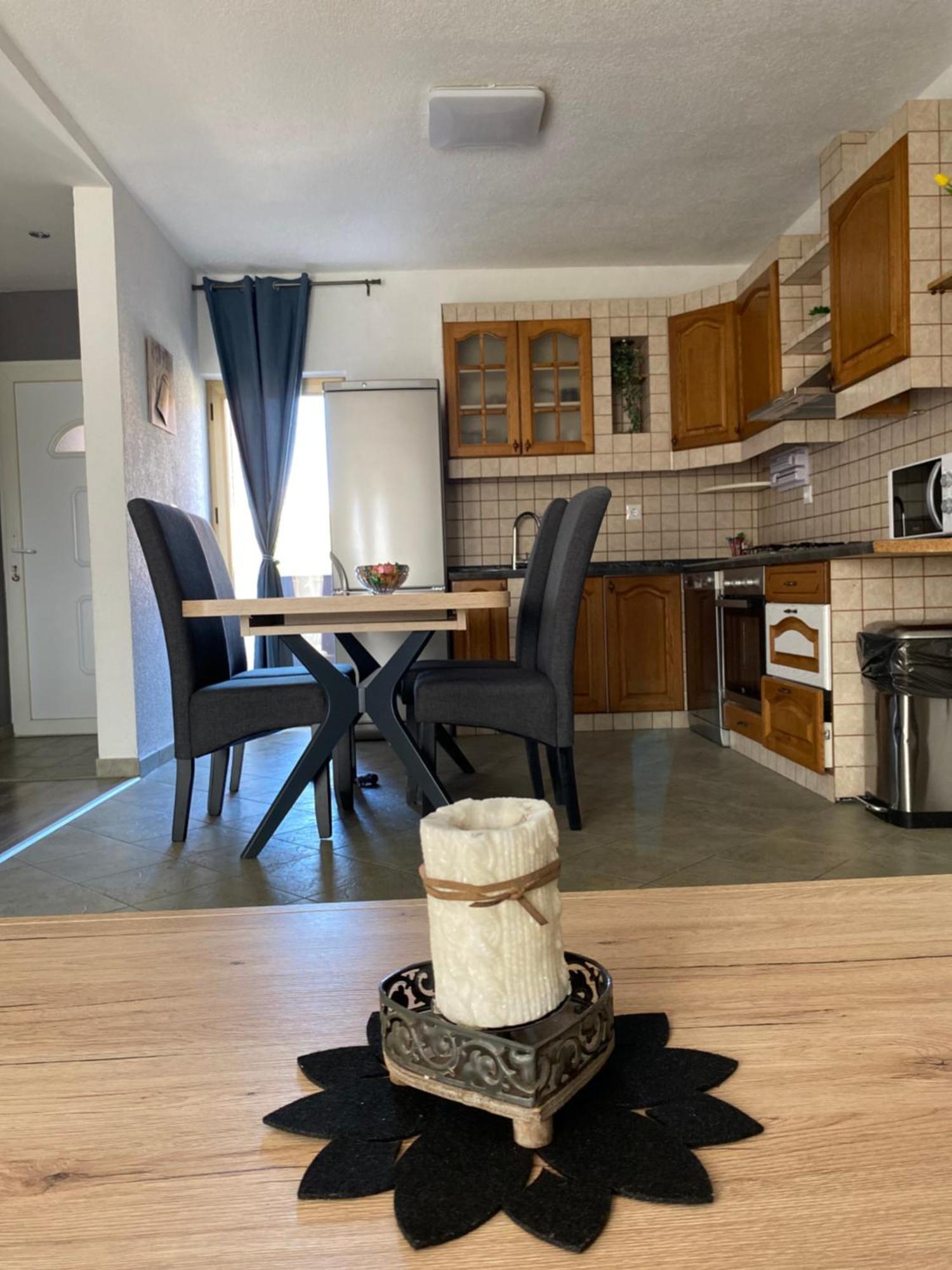 Apartment Vito Задар Екстер'єр фото
