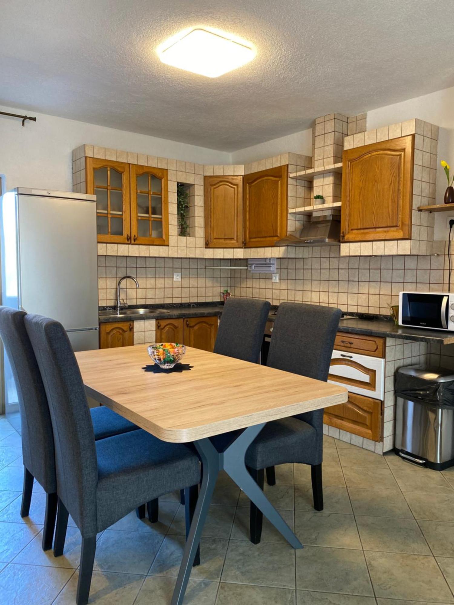 Apartment Vito Задар Екстер'єр фото