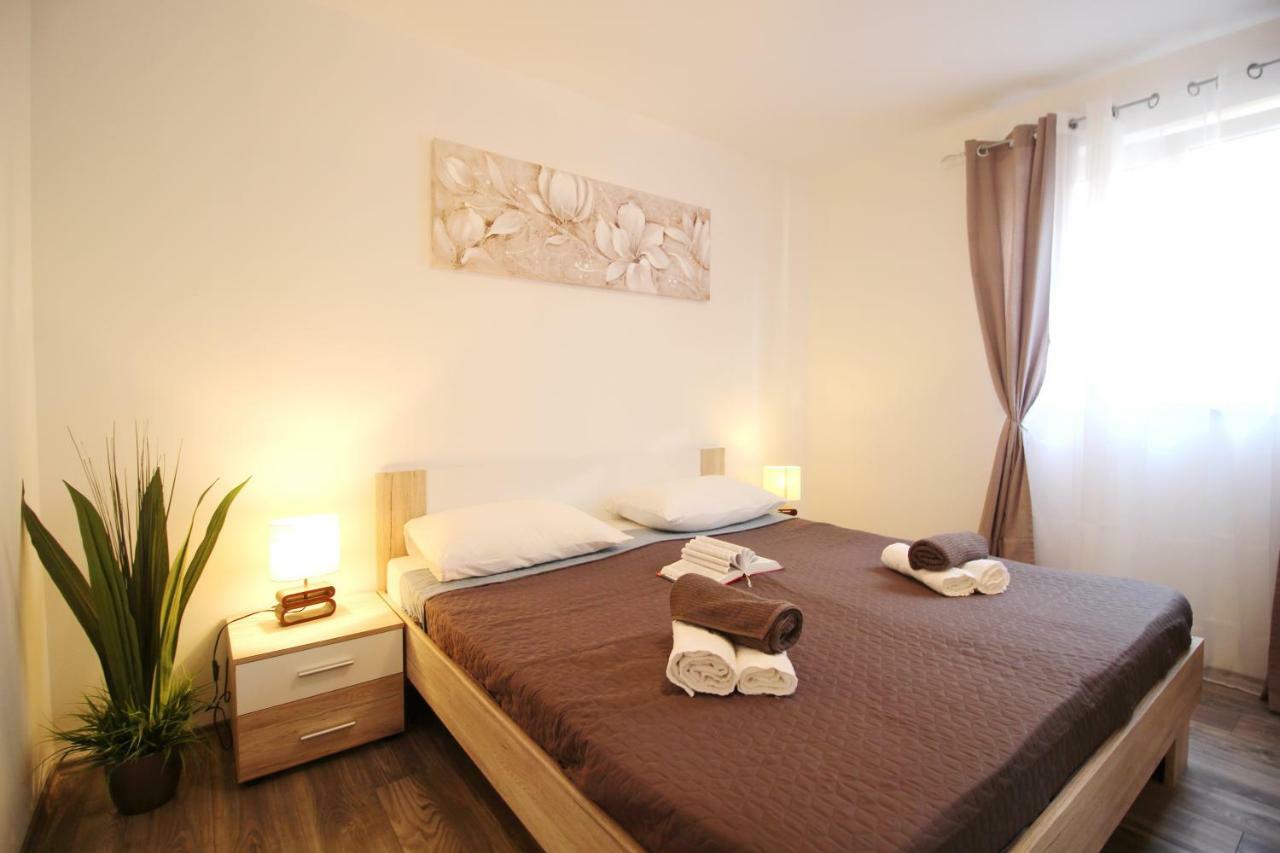 Apartment Vito Задар Екстер'єр фото